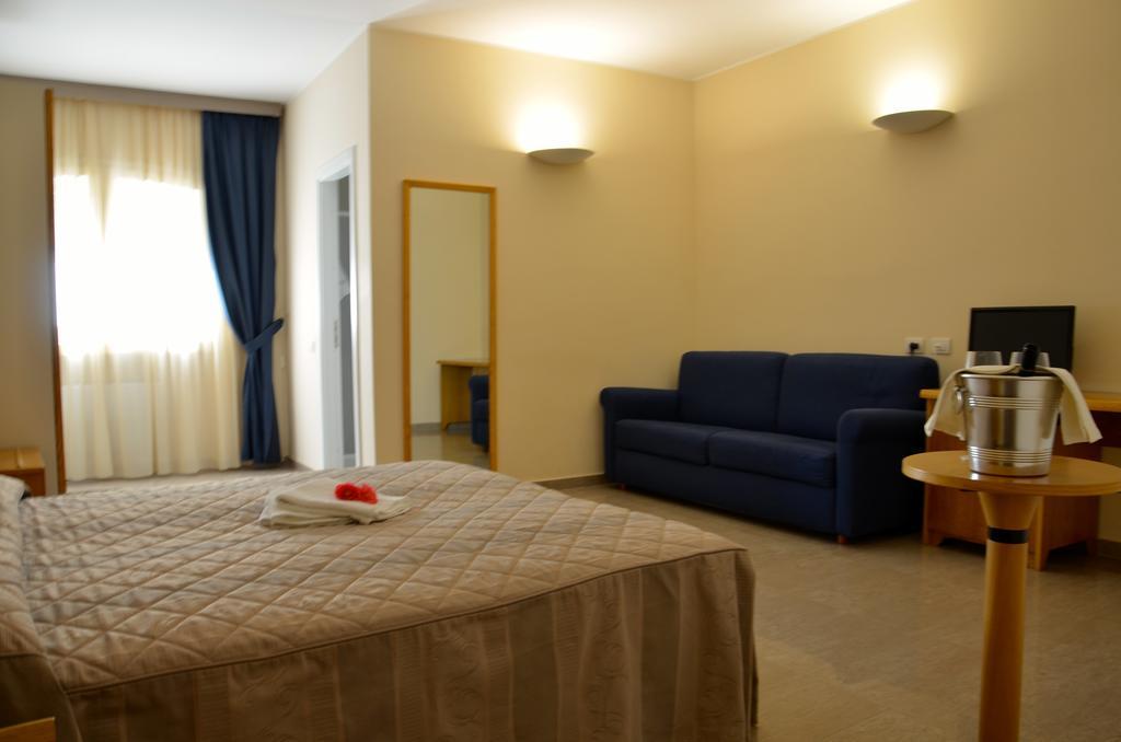 Borgo Villa Maria Monticchio  Extérieur photo